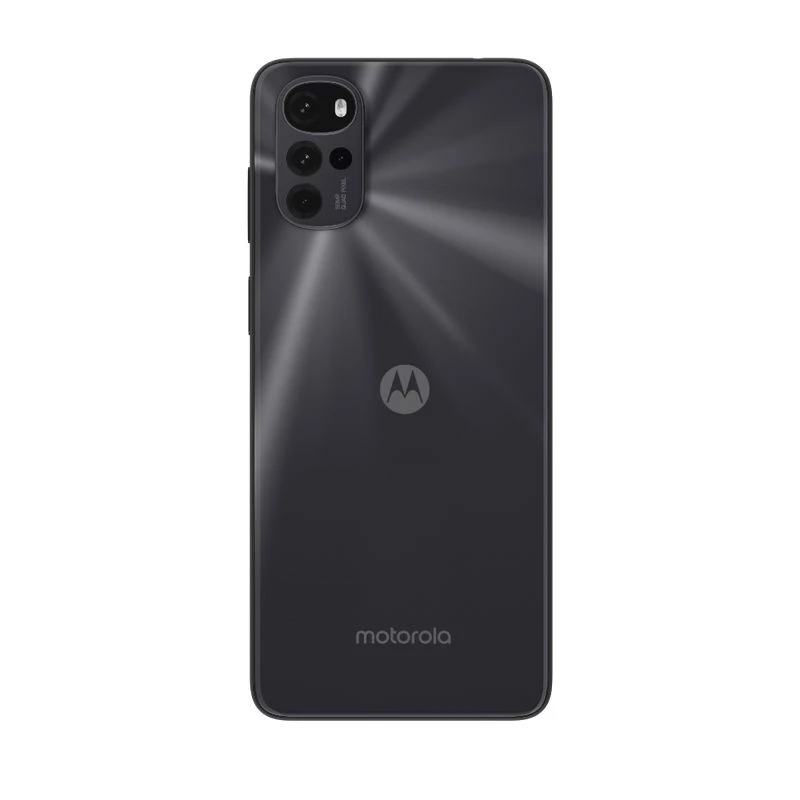 CEL.MOTOROLA MOTO G22 XT2231-1 128GB/4RAM/OCTA-CORE PRETO