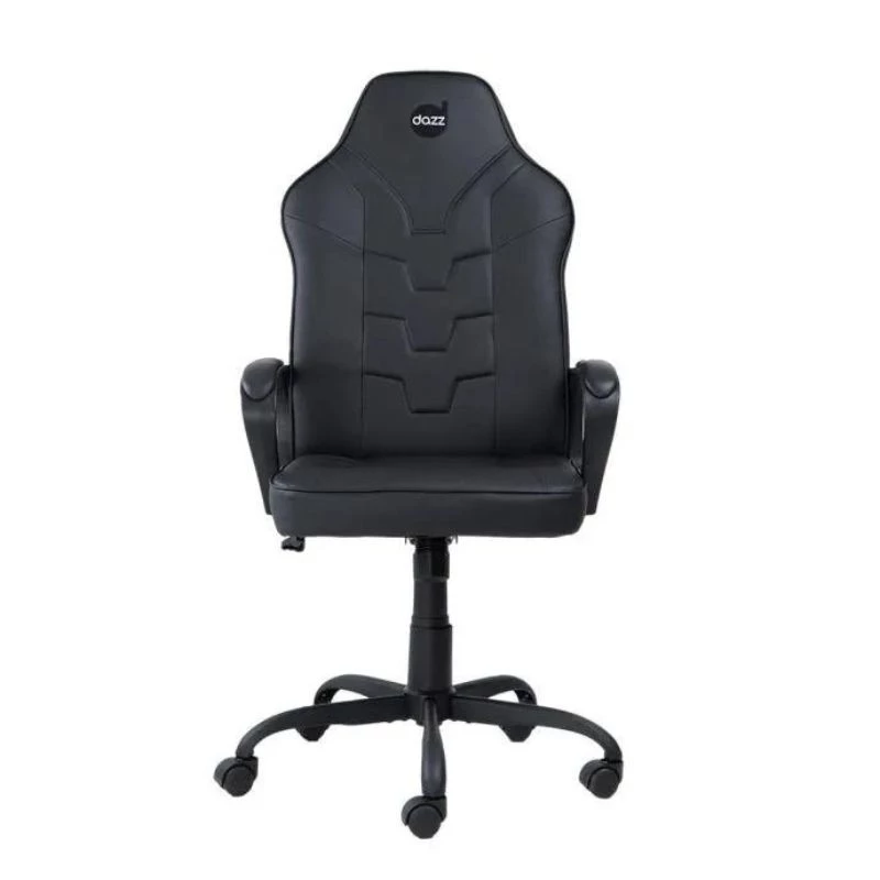 CADEIRA DAZZ GAMER OMEGA 62000158 PRETO