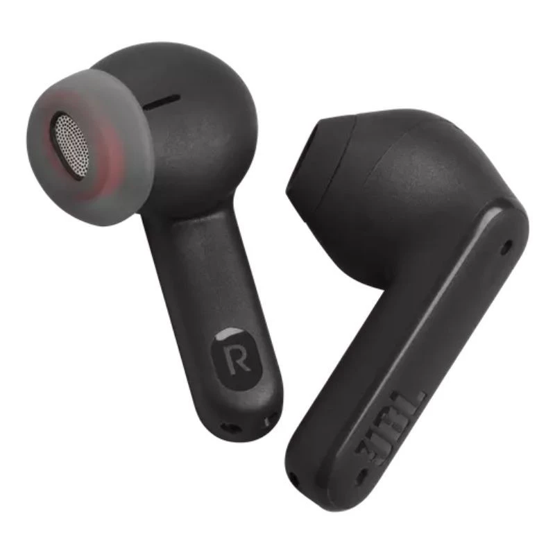 FONE JBL TUNE FLEX BT JBLTFLEXBLK PRETO