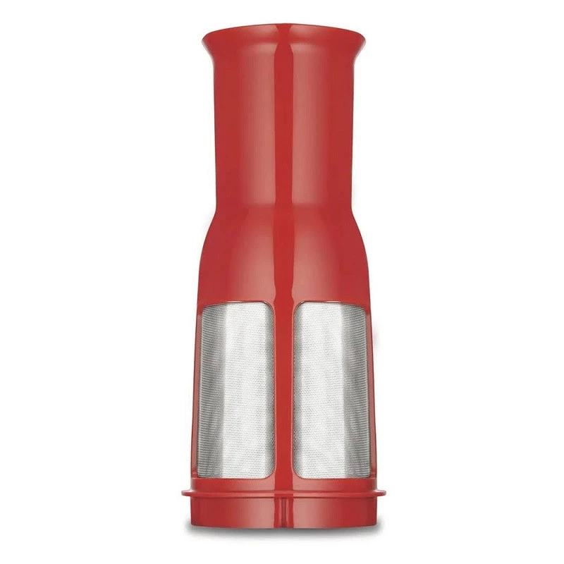 LIQUIDIFICADOR MONDIAL POWER 2 RED 500W L-77 127V 