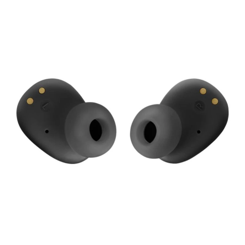 FONE DE OUVIDO JBL WAVE BUDS BT JBLTBUDSBLK PRETO