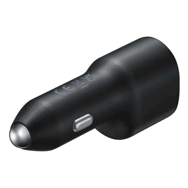 CARREG.SAMSUNG VEICULAR 2P 40W EP-L4020NB PT      