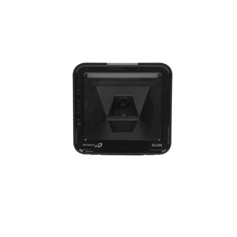 LEITOR CODIGO DE BARRAS ELGIN FIXO 2D USB EL8600 46BEL86USC00
