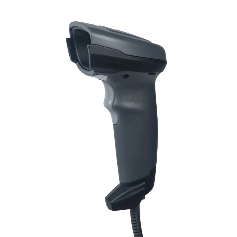 LEITOR CODIGO DE BARRAS ELGIN 1D E 2D USB BR-520 46BR520CKD00