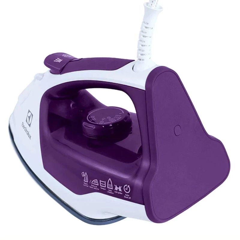 FERRO A VAPOR ELECTROLUX CONFIDENCE LINE ODI25 127V