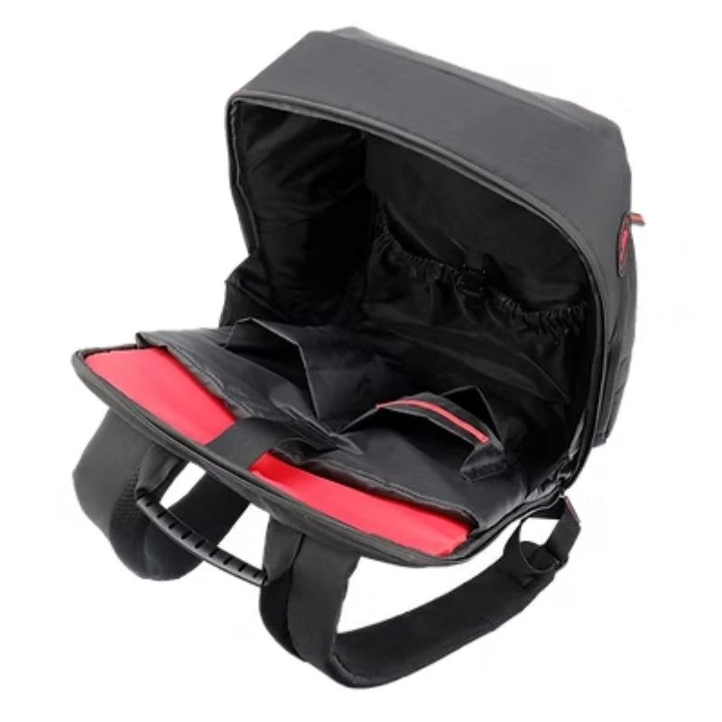 MOCHILA REDRAGON P/NOTEBOOK 18" TARDIS 2 GB-94 VM/PRETA