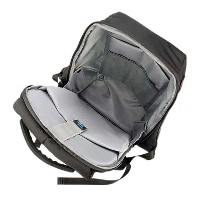 MOCHILA REDRAGON P/NOTEBOOK 15.6" TRAVELER GB-93 VM/PRETA