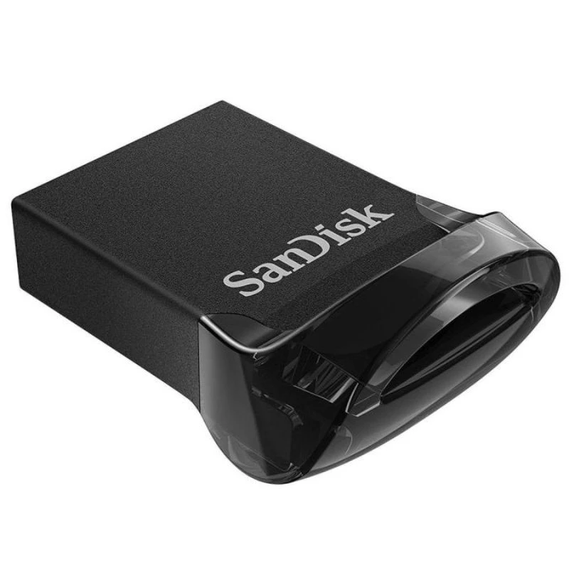 PEN DRIVE 128GB SANDISK USB 3.2 ULTRA FIT 400MB/S SDCZ430-128G-G46
