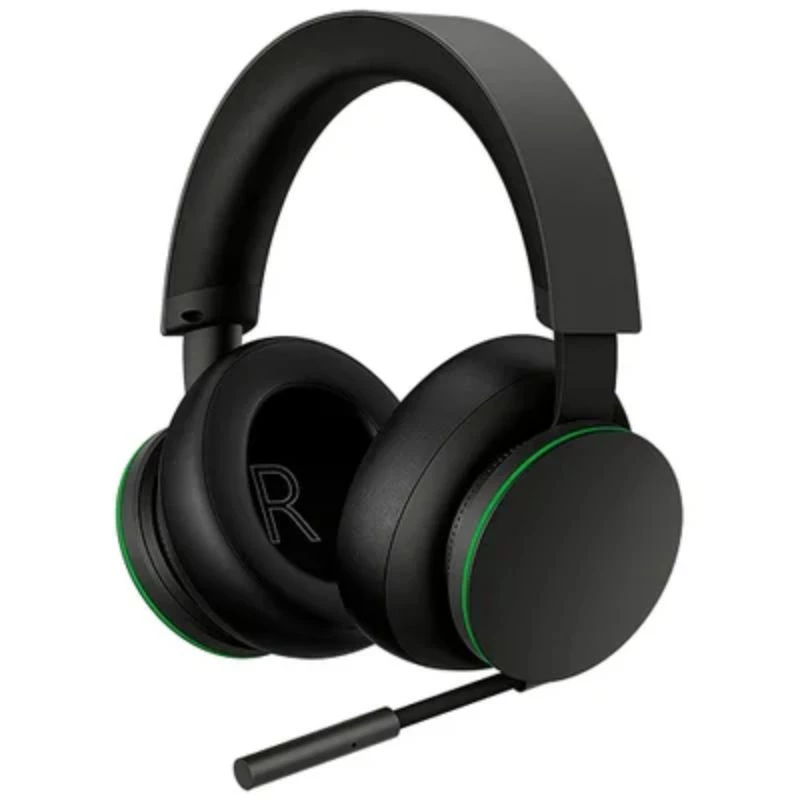 FONE MICROSOFT HEADSET GAMER SEM FIO XBOX ONE/SERIES TLL-00008 PRETO