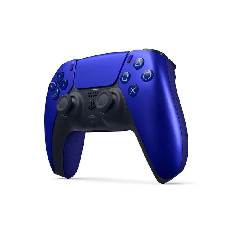 CONTROLE SONY DUALSENSE SEM FIO PS5 COBALT BLUE