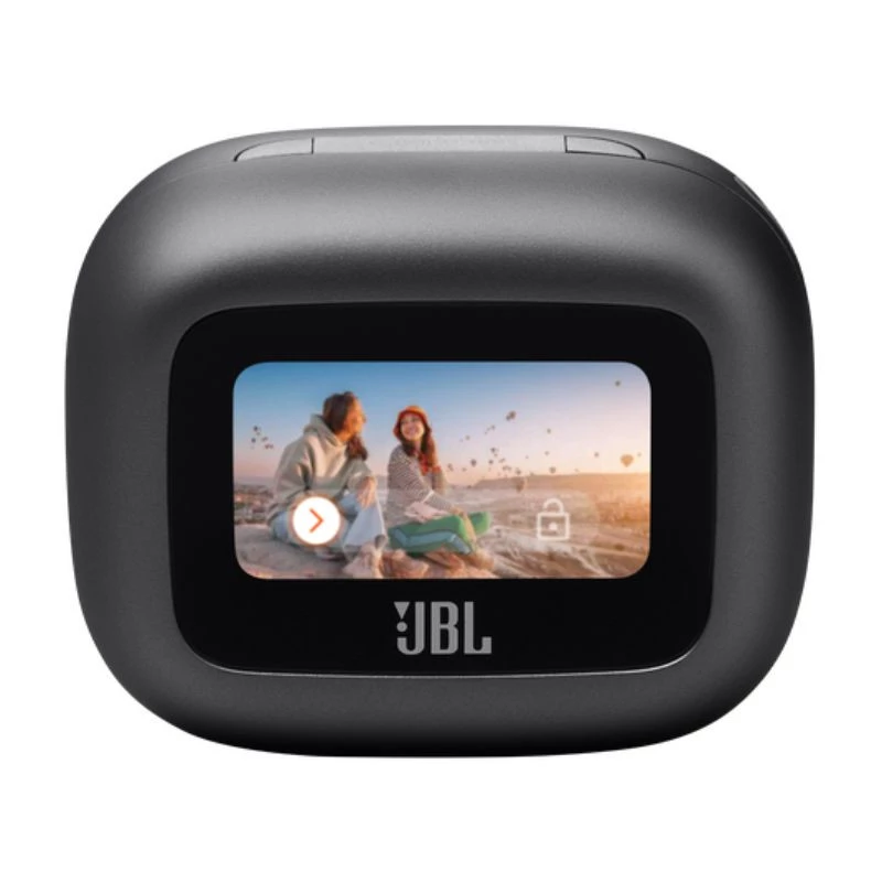 FONE DE OUVIDO JBL LIVE BUDS 3 BT JBLLIVEBUDS3BLK PRETO