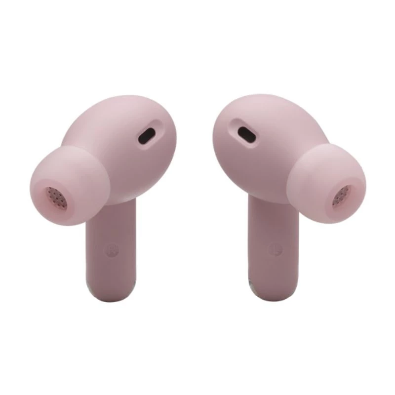 FONE DE OUVIDO JBL WAVE BEAM 2 BT JBLWBEAM2 ROSA