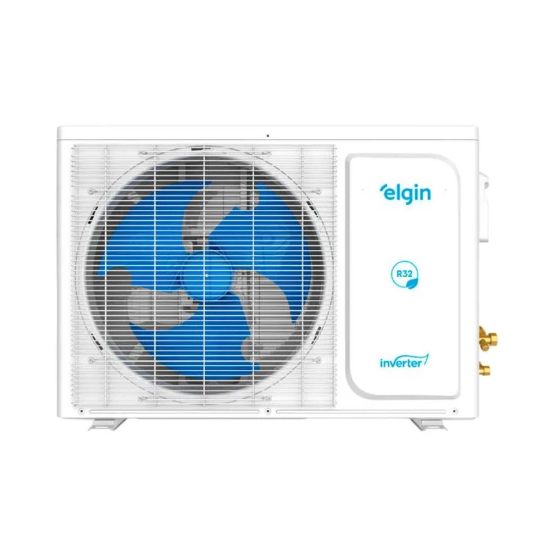 AR-SPLIT ELGIN HIGH WALL ECO INVERTER II 18MILBTUS FRIO WI-FI R-32 220V