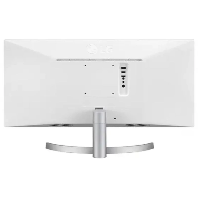 MONITOR LG 29" LED FHD ULTRAWIDE IPS 75HZ 29WK600-WAWZ BRANCO