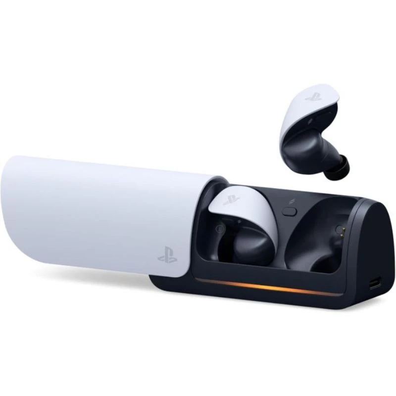 FONE SONY SEM FIO PULSE EXPLORE PS5/PC/MAC/MOVEL BRANCO