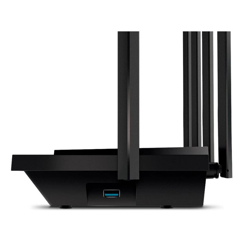 ROTEADOR WIFI 6 TP LINK AX5400 ARCHER AX72
