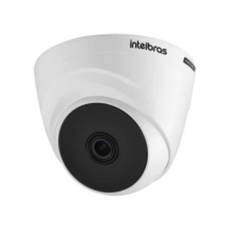 CAMERA DE VIDEO INTELBRAS HDCVI SERIE 1000 VHL 1120 D 4565298