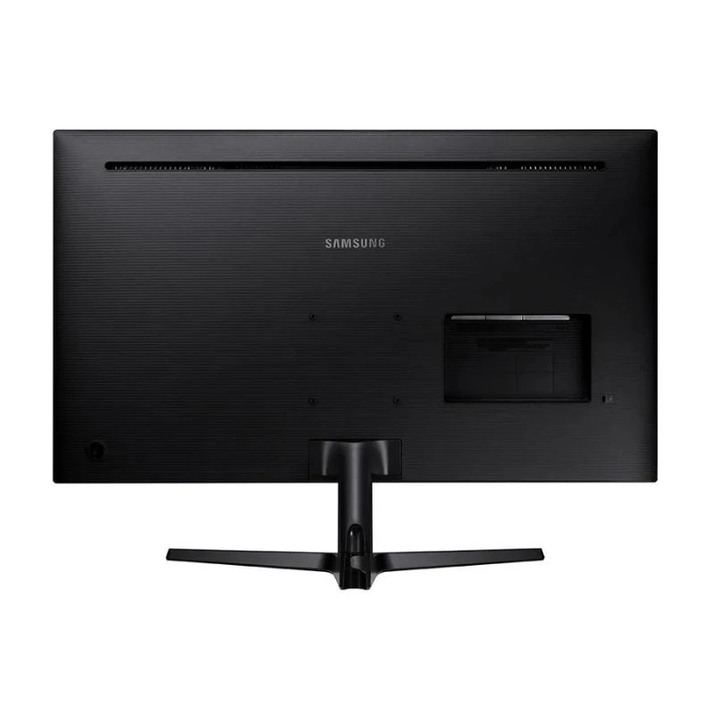 MONITOR GAMER SAMSUNG 32" UHD 4K 60HZ FREESYNC LU32J590UQLMZD PRETO