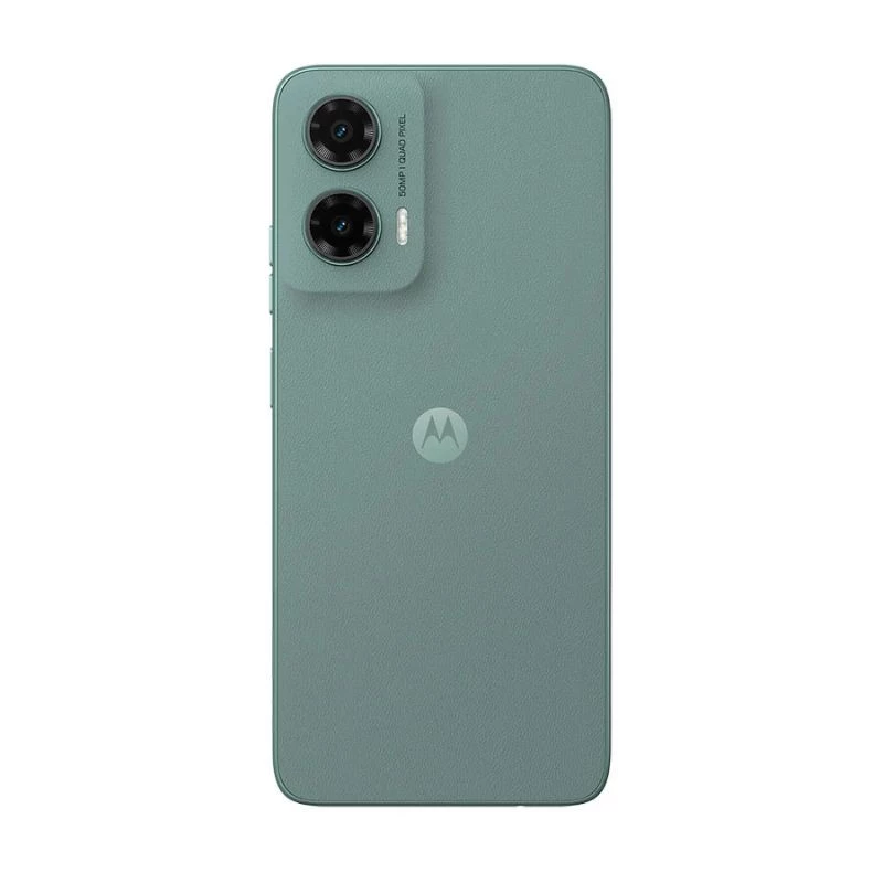 SMARTPHONE MOTOROLA MOTO G35 5G 256GB/4GB RAM/OCTA-CORE XT2433-2 CINZA