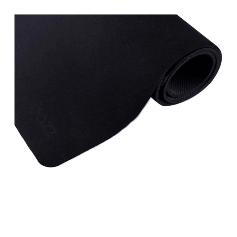 MOUSE PAD DAZZ GAMER FPS HEAVY 4MM GRANDE 900 X 400MM 6200127 PRETO