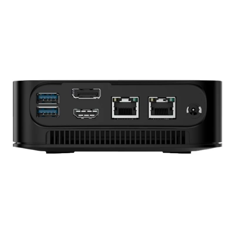CPU PCYES MINI B300 HEXA I3-1215U 3.30GHZ 8GB/SSD 256GB NVME WI-FI/BT W11 PRO
