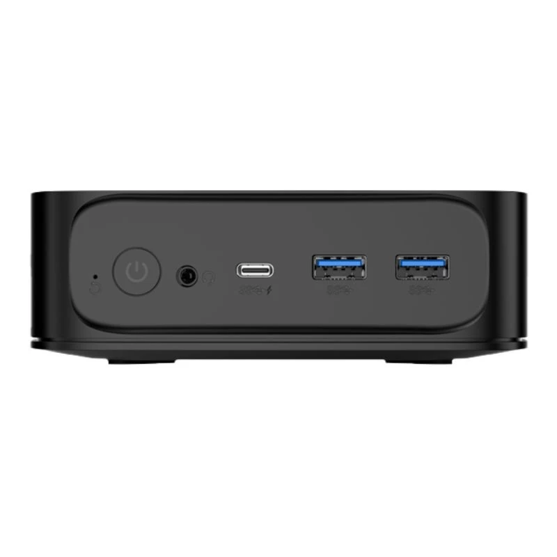 CPU PCYES MINI B300 HEXA I5-1235U 3.30GHZ 8GB/SSD 256GB NVME WI-FI/BT W11 PRO