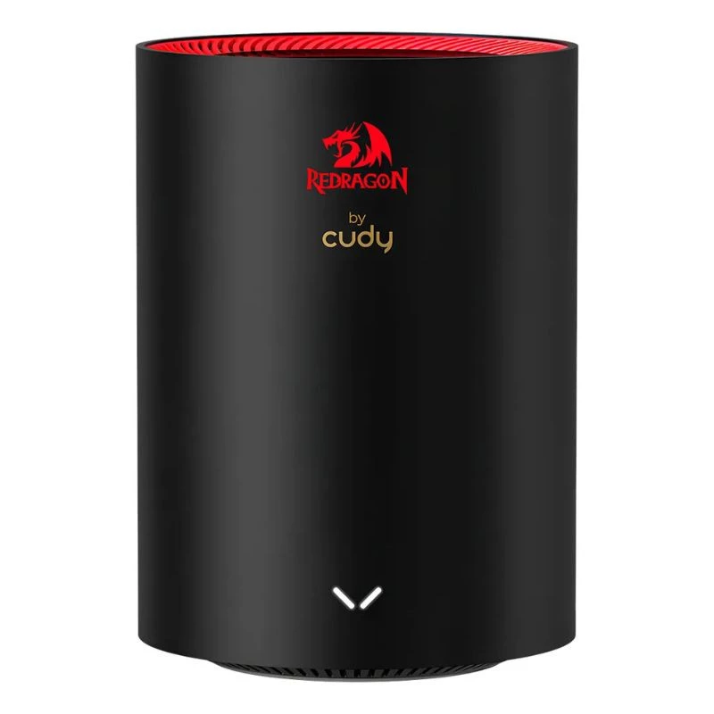 KIT 2  ROTEADOR REDRAGON BY CUDY AX3000 MODELO M3000
