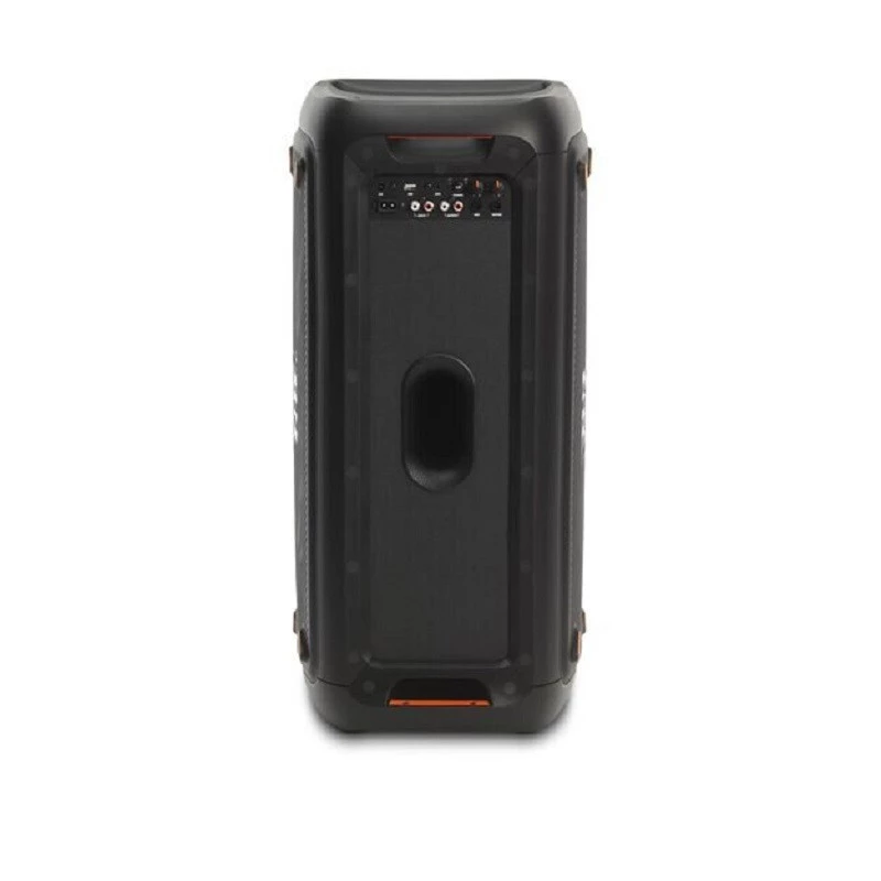 CAIXA DE SOM JBL PARTYBOX 300 BLUETOOTH PRETO     