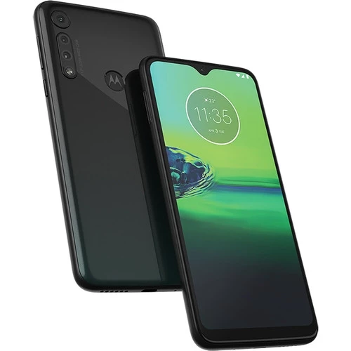 CEL.MOTOROLA M.G8 PLAY XT2015-2 32GB/OCTA-C 