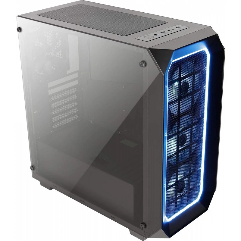 CPU GAME I5-9600K 16GB/HD1TB+SSD120GB/PV 8GB W.10 