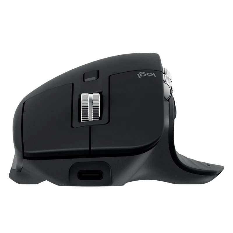 MOUSE LOGITECH S/FIO BT+RC/NANO MX MASTER 3       