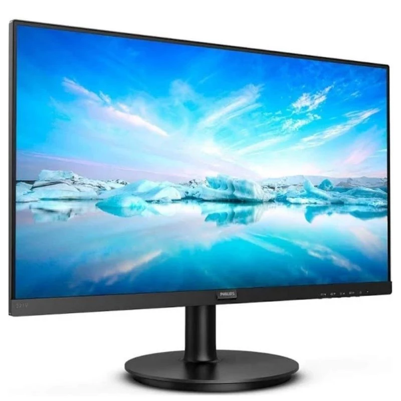 MONITOR PHILIPS 21.5" VA HDMI BORDAS ULTRAF.221V8L