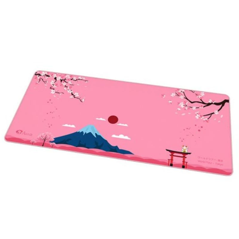 MOUSE PAD AKKO WORLD TOUR TOKYO R2 900X400 MM 