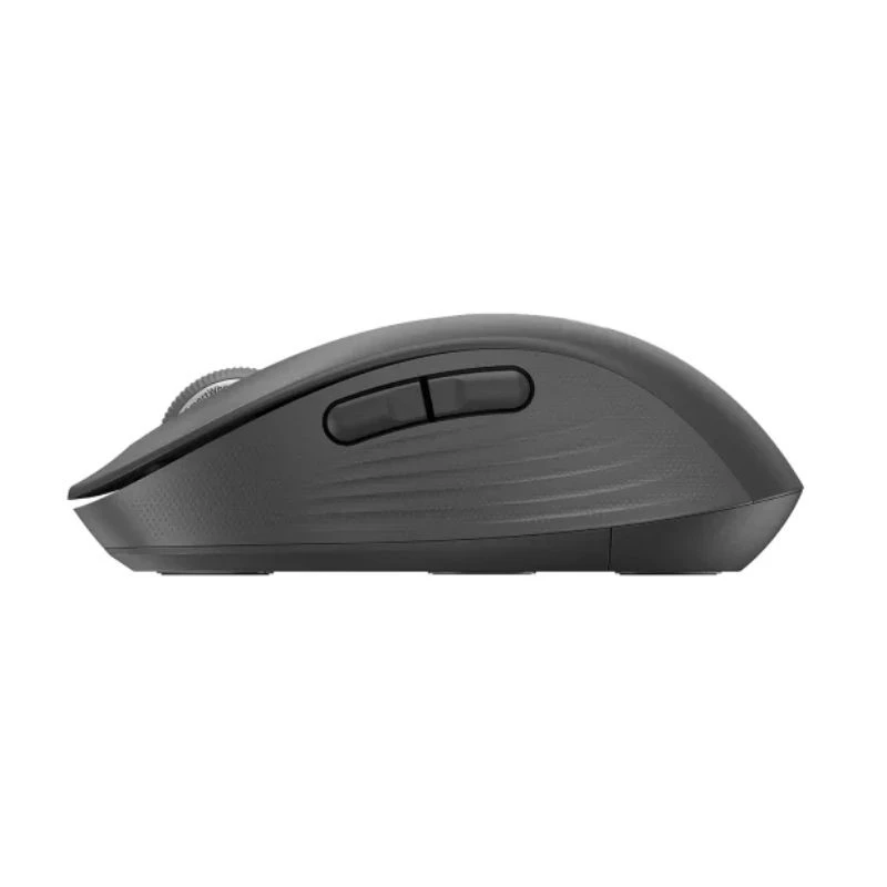 MOUSE LOGITECH S/FIO BT+RC SIGNATURE M650 GRAFITE 