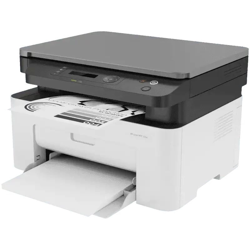 IMPRESSORA HP LASERJET MFP 135A MULT.MONO         