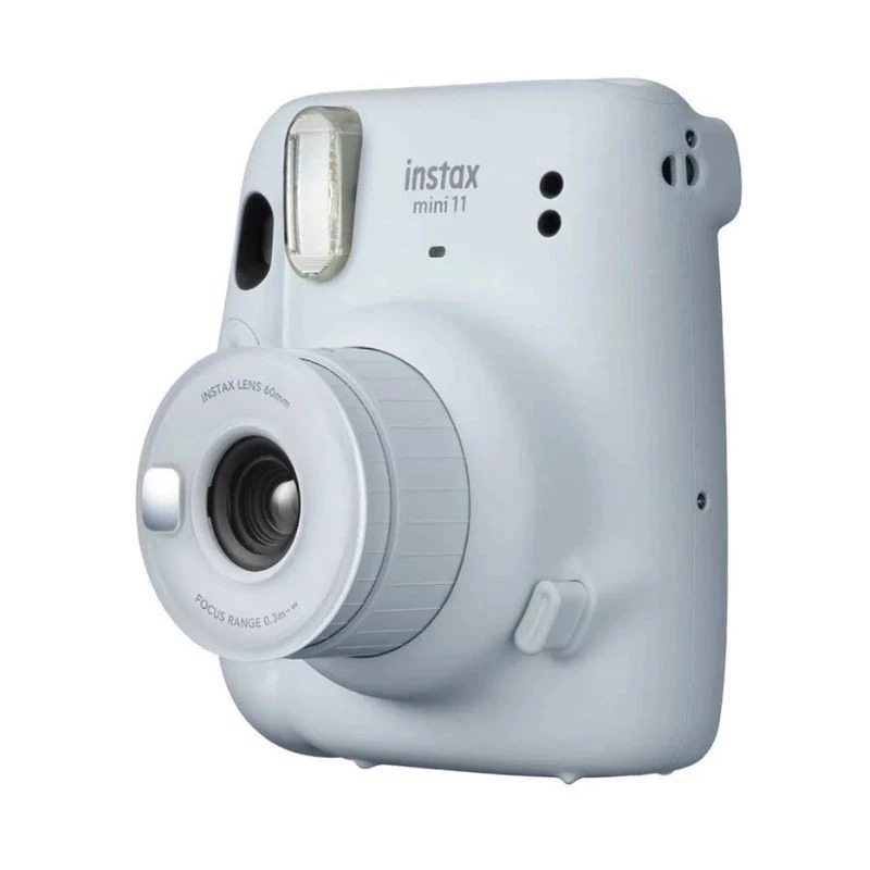 KIT CAMERA INSTAX MINI 11+ PACK 10 + BOLSA S. BCA 