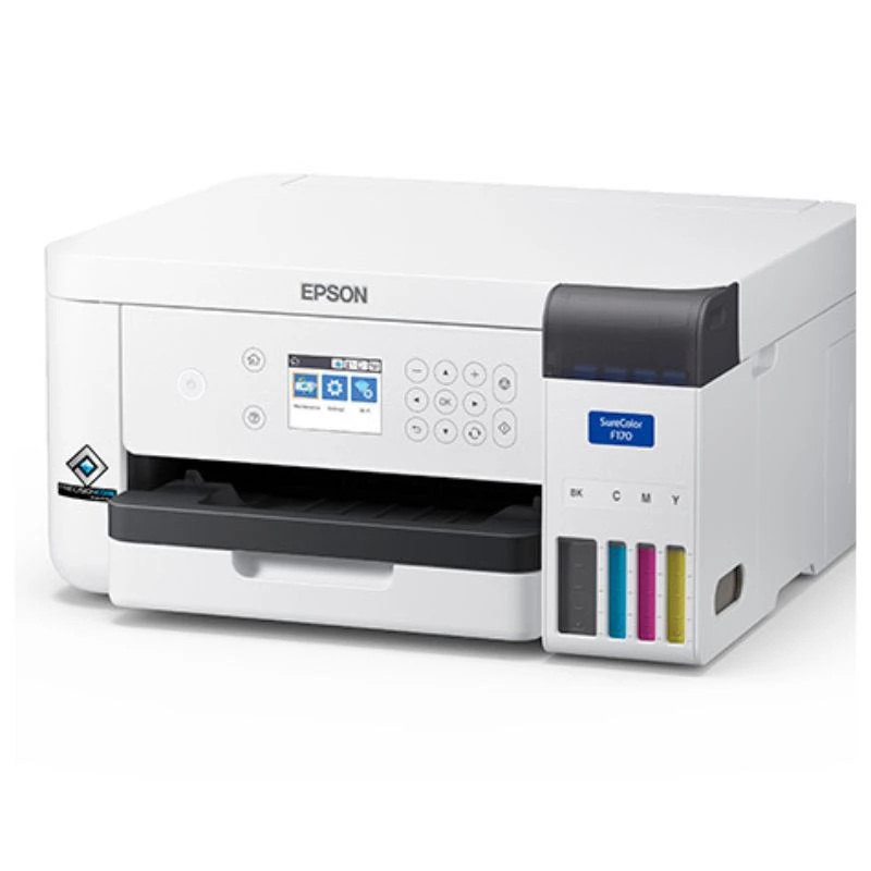 IMPRESSORA EPSON SURECOLOR F170 BC                