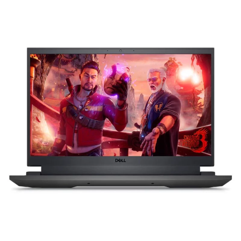 NOT.DELL G15 5515 RYZEN 5 5600H 8GB/SSD512/15" W11