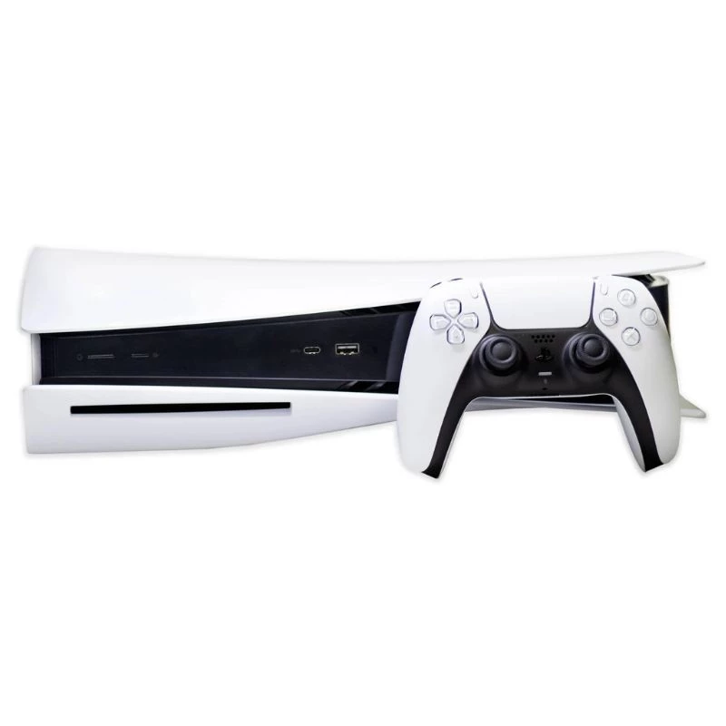 CONSOLE SONY PS5 825GB HORIZON FORB.WEST PT/BR    