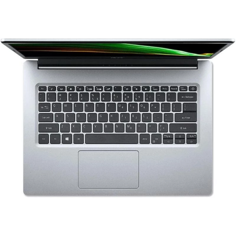 NOT.ACER ASP.3 CEL-N4500 4GB/SSD256GB/14" W10 PRA 