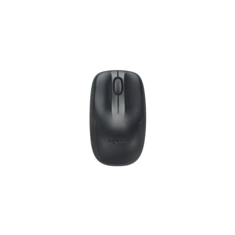 TECLADO+M.LOGITECH USB S/FIO MK220 PRETO