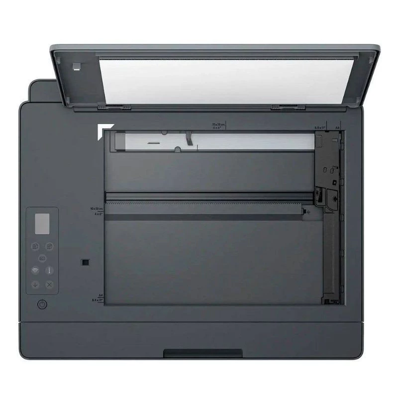 IMPRESSORA HP 581 SMART TANK WI-FI MULTIFUNCIONAL