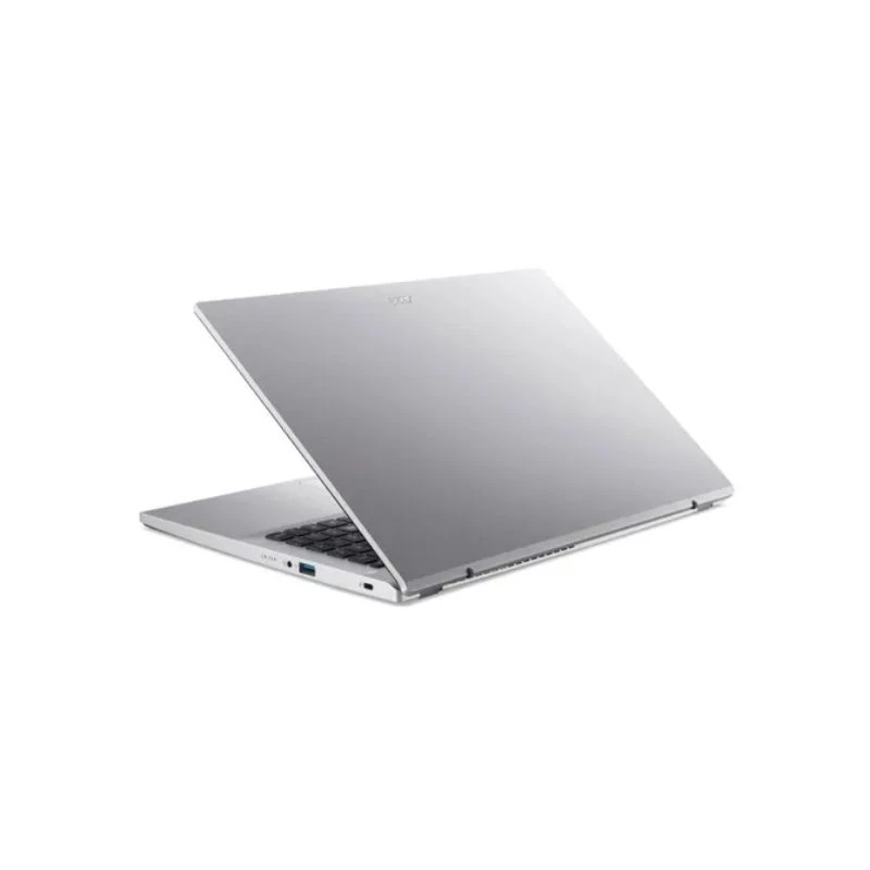 NOTEBOOK ACER ASPIRE 3 A315-59-51YG I5-1235U 8GB/SSD 256/15.6"/W11 HOME PRATA
