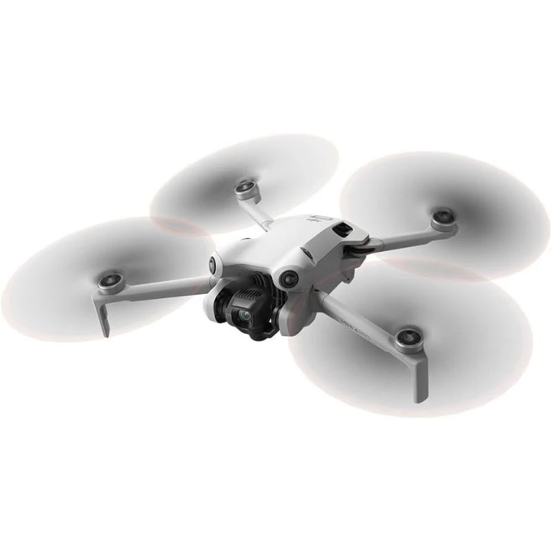 DRONE DJI MINI 4 PRO STANDARD (COM TELA) DJI042