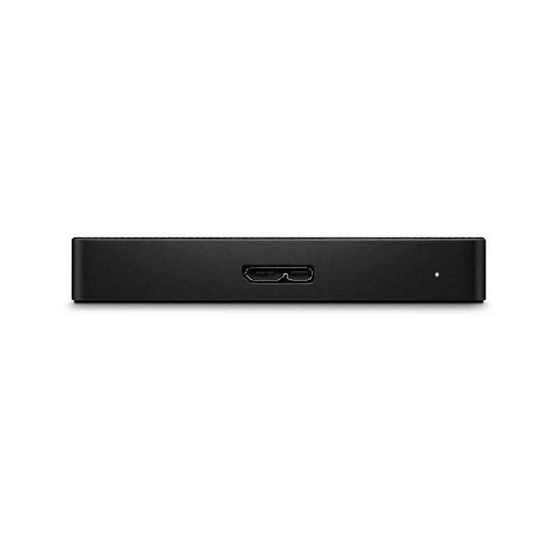 HD EXTERNO 4TB SEAGATE EXPANSION STKM4000400 PRETO