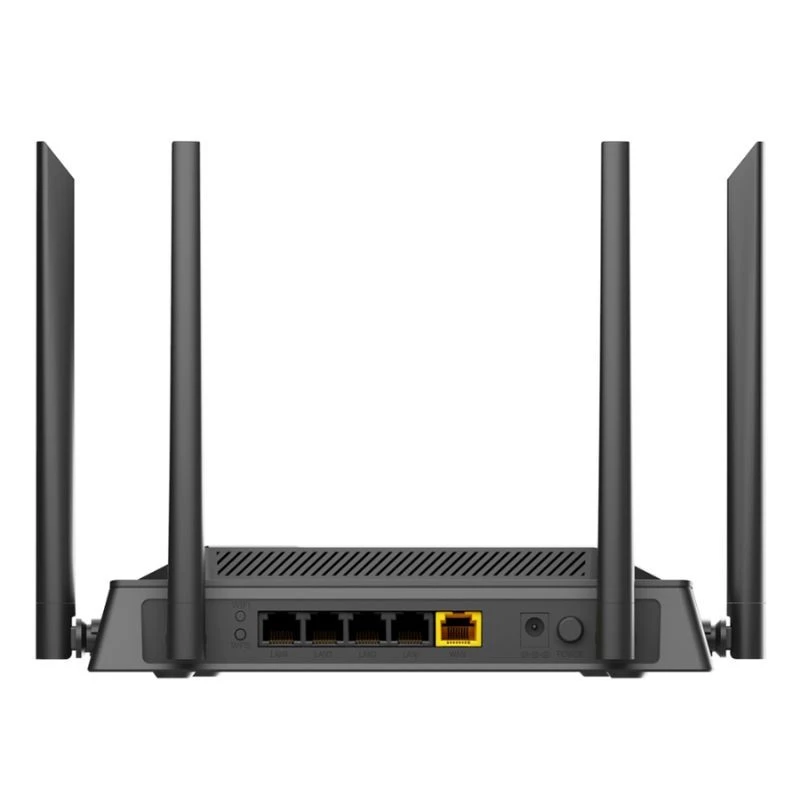 ROTEADOR D-LINK S/FIO AC1200MBPS DIR-842