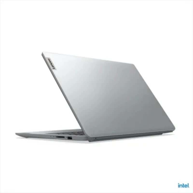 NOTEBOOK LENOVO IDEAPAD 1 82VY000QBR I5-1235U 8GB/SSD 512GB/ 15.6"/W11 CINZA