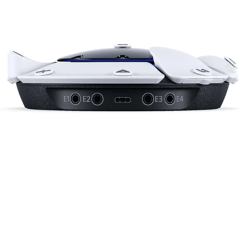 CONTROLE SONY ACESSO PARA PLAYSTATION 5 CFI-ZAC1 BR/PRETO
