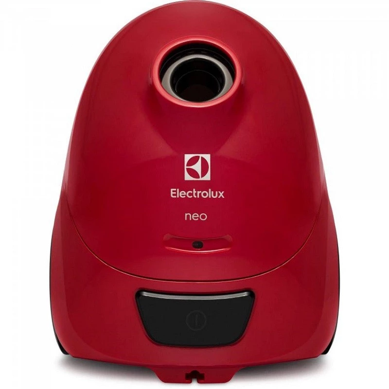 ASPIRADOR ELECTROLUX NEO30 127V VERMELHO          