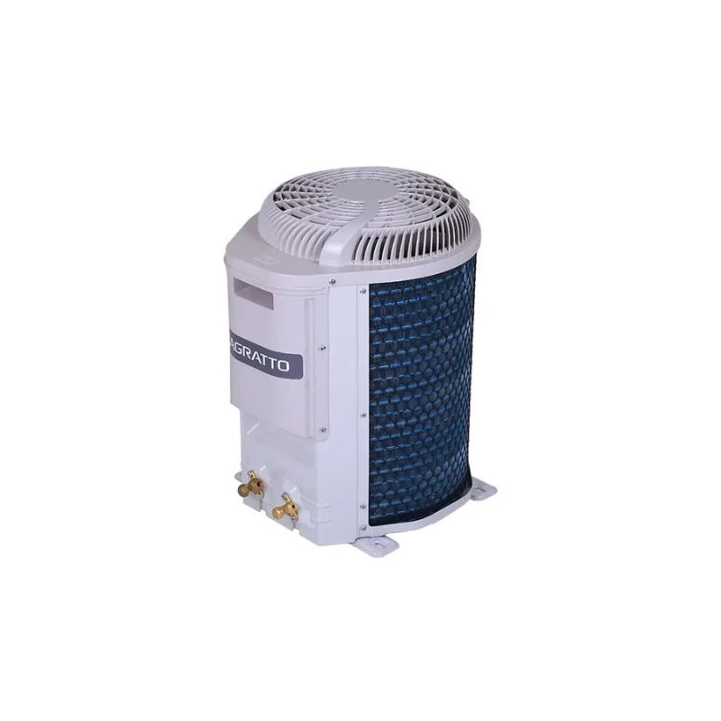 AR-SPLIT AGRATTO LIV TOP HI WALL INVERTER 12BTUS R-32 220V LCST12QF-02I
